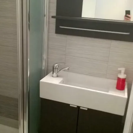 Husitska 114/74 Apartman *