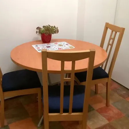 Apartman Husitska 114/74