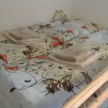 Apartamento Husitská 114/74