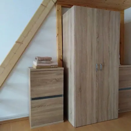 Apartmán Husitská 114/74 *